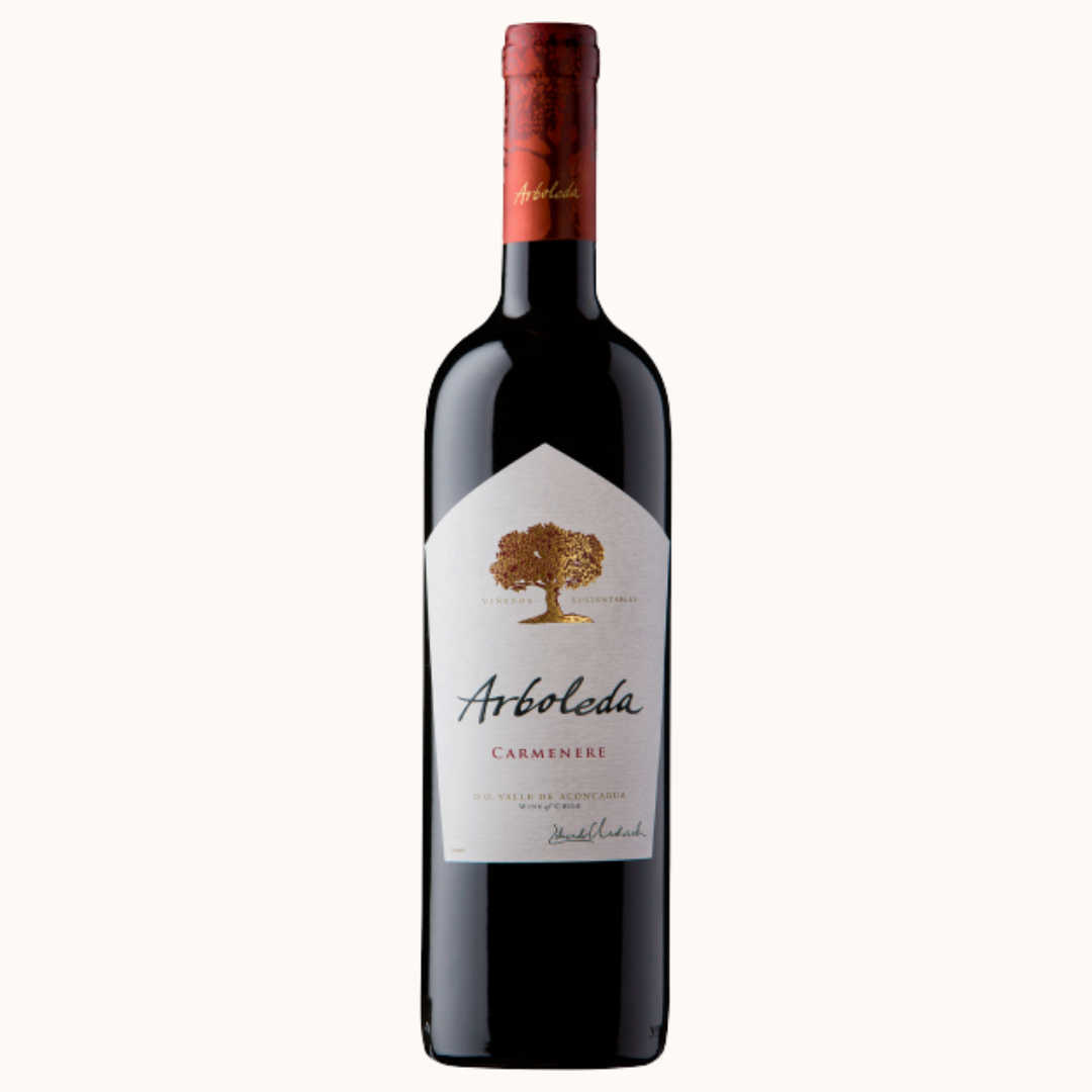Arboleda Carmenere