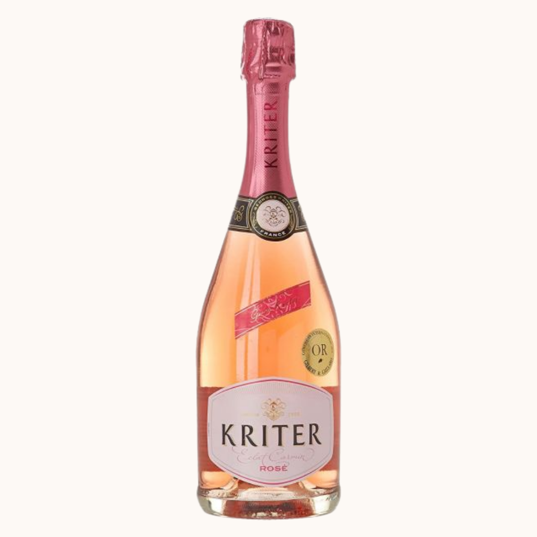 Kriter Rosé