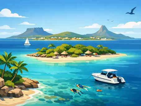 Is Klein Worthwhile for a Curaçao Vacation?