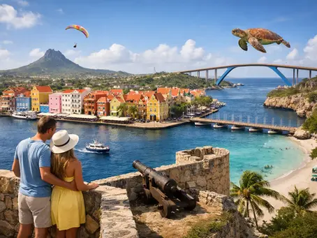 10 Curacao Sightseeing Attractions Worth Your Time