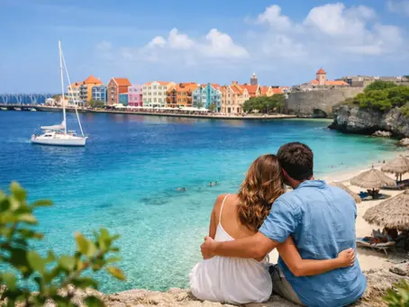 10 Things to Do in Curacao for Couples