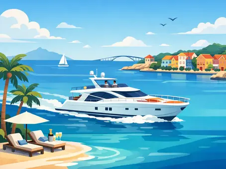 Luxury Day Cruise Curacao Worth Booking?