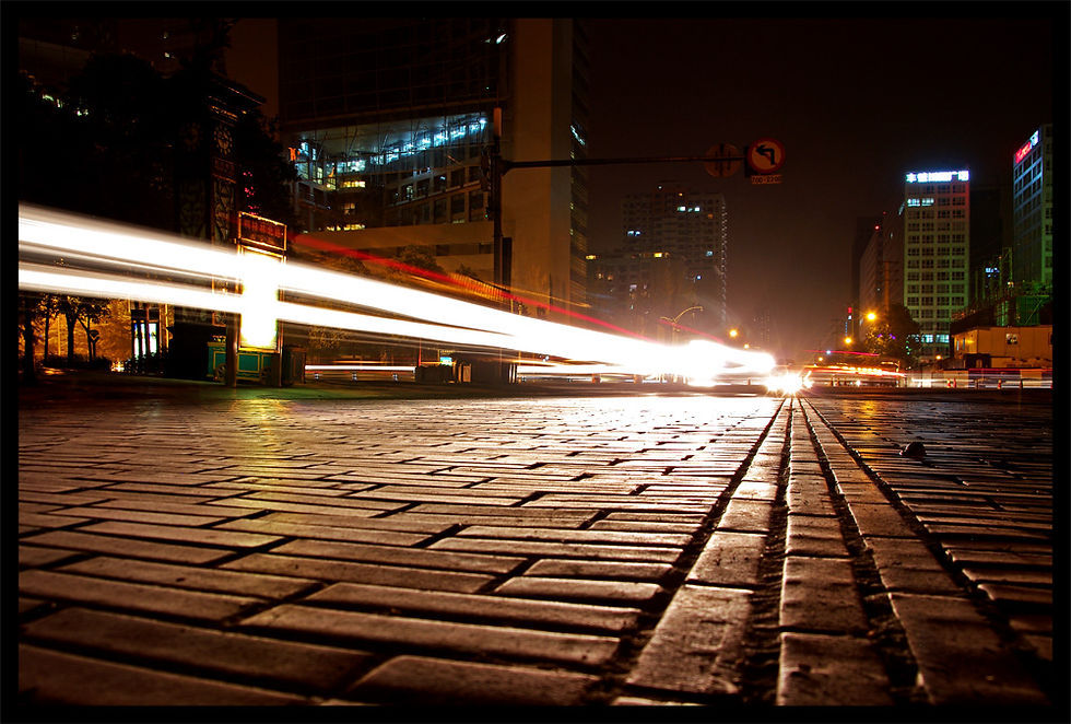 Chengdu