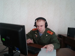 Владимир Моисеев