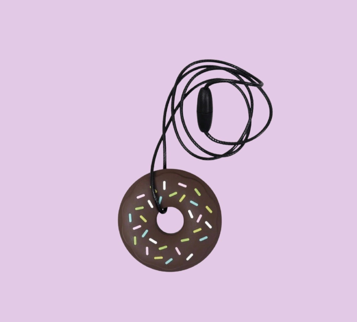 Chewable/teething Necklace