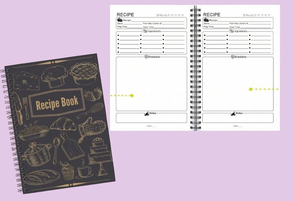 Thumbnail: Work books/Activity Books