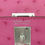 Thumbnail: Hermès Kelly20 Pink Ostrich Palladium Hardware