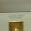 Thumbnail: Hermes Epsom cream color gold hardware mini kelly