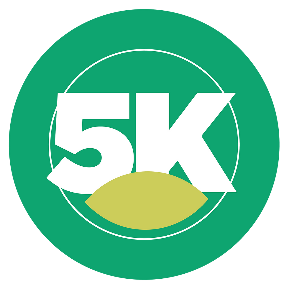 Carrera 5K