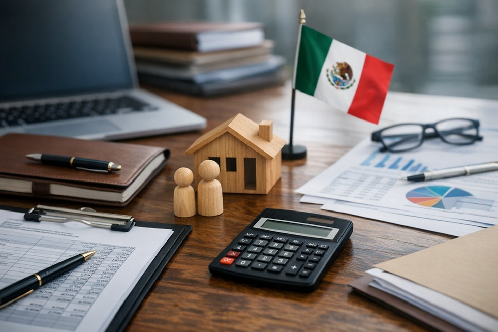 Declaración Informativa de Partes Relacionadas: Donatarias Autorizadas