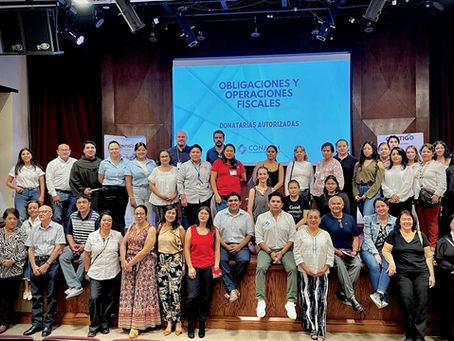 Programa de Capacitación