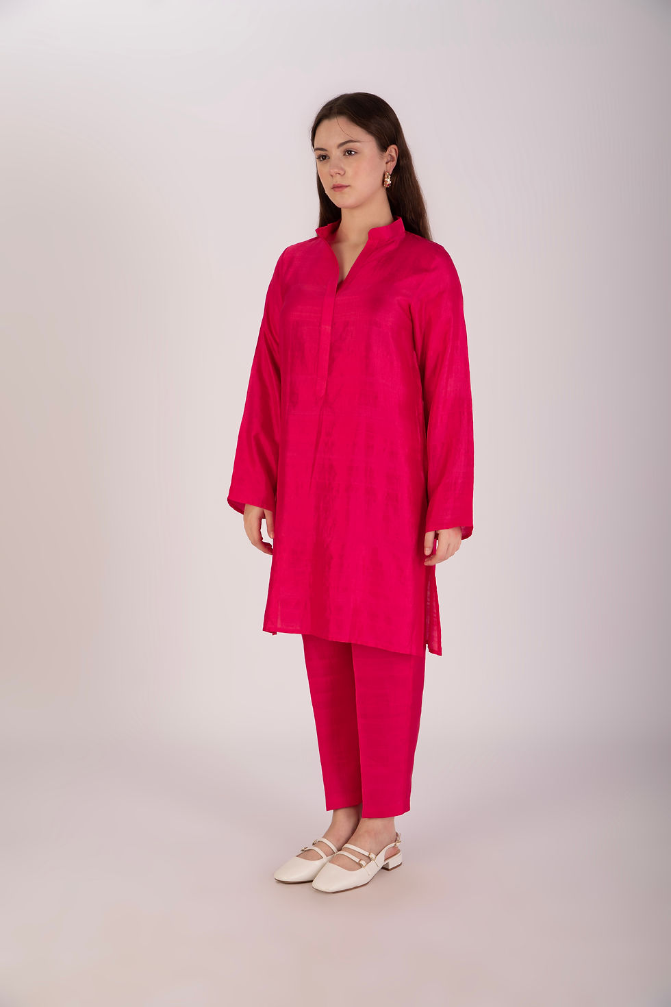 Thumbnail: BAJA TUNIC - FUSCIA