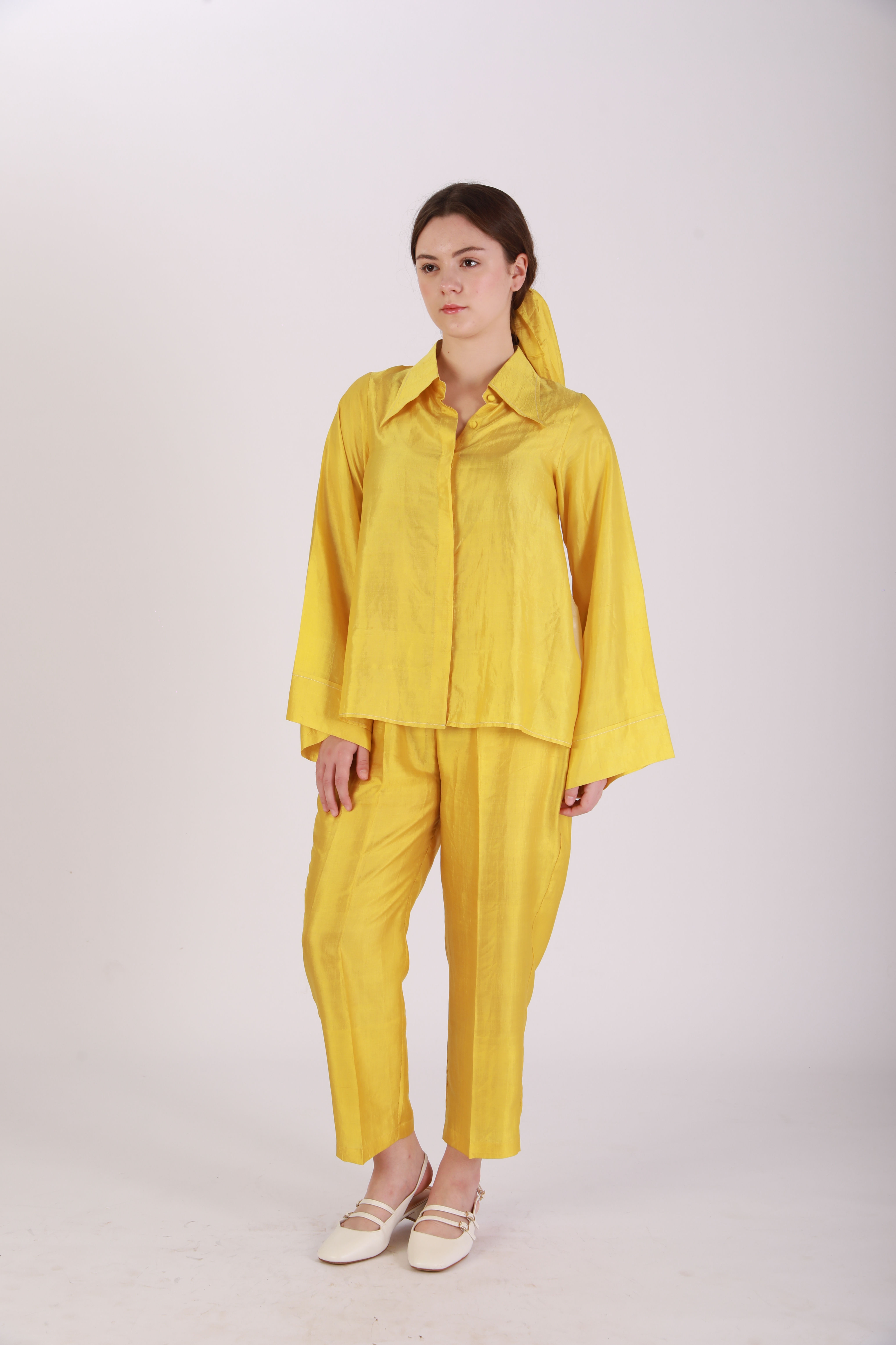 TEMA SHIRT - SUNFLOWER