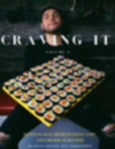 Craving It! Volume 1 (Digital Book)