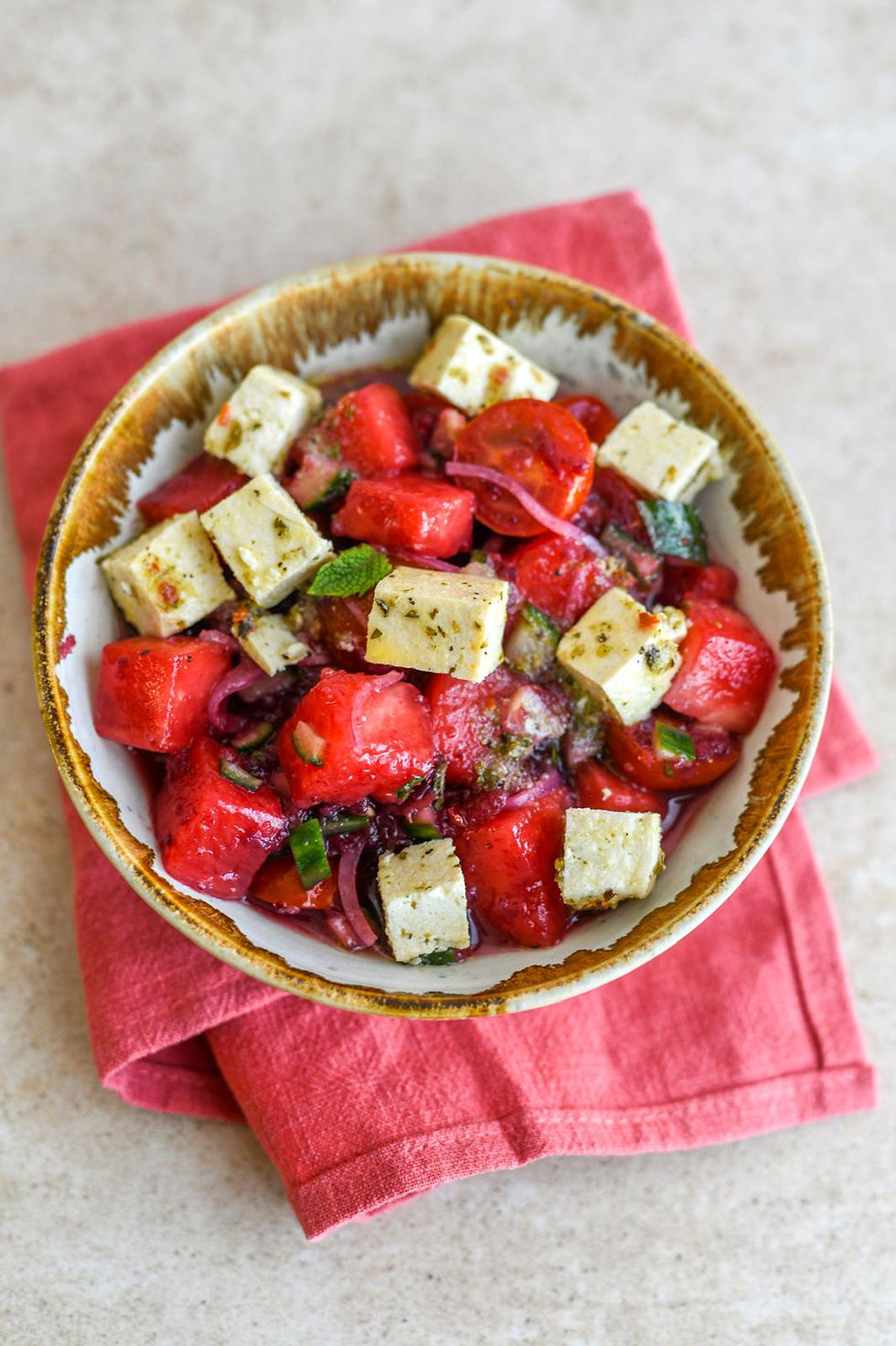 Thumbnail: 21-DAY MEXICAN VEGAN RESET (MEAL PLAN)