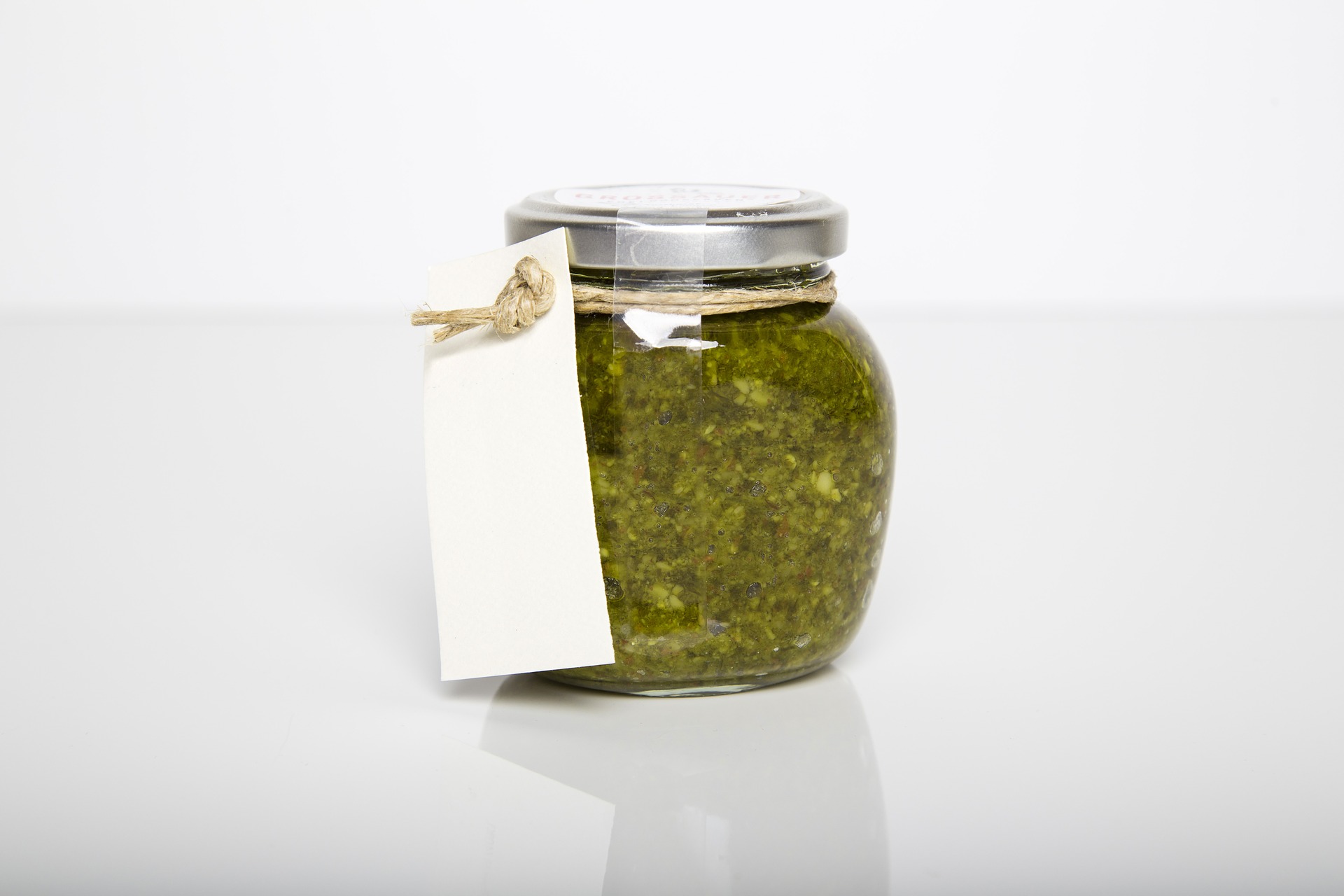 Potje Pesto Genovese