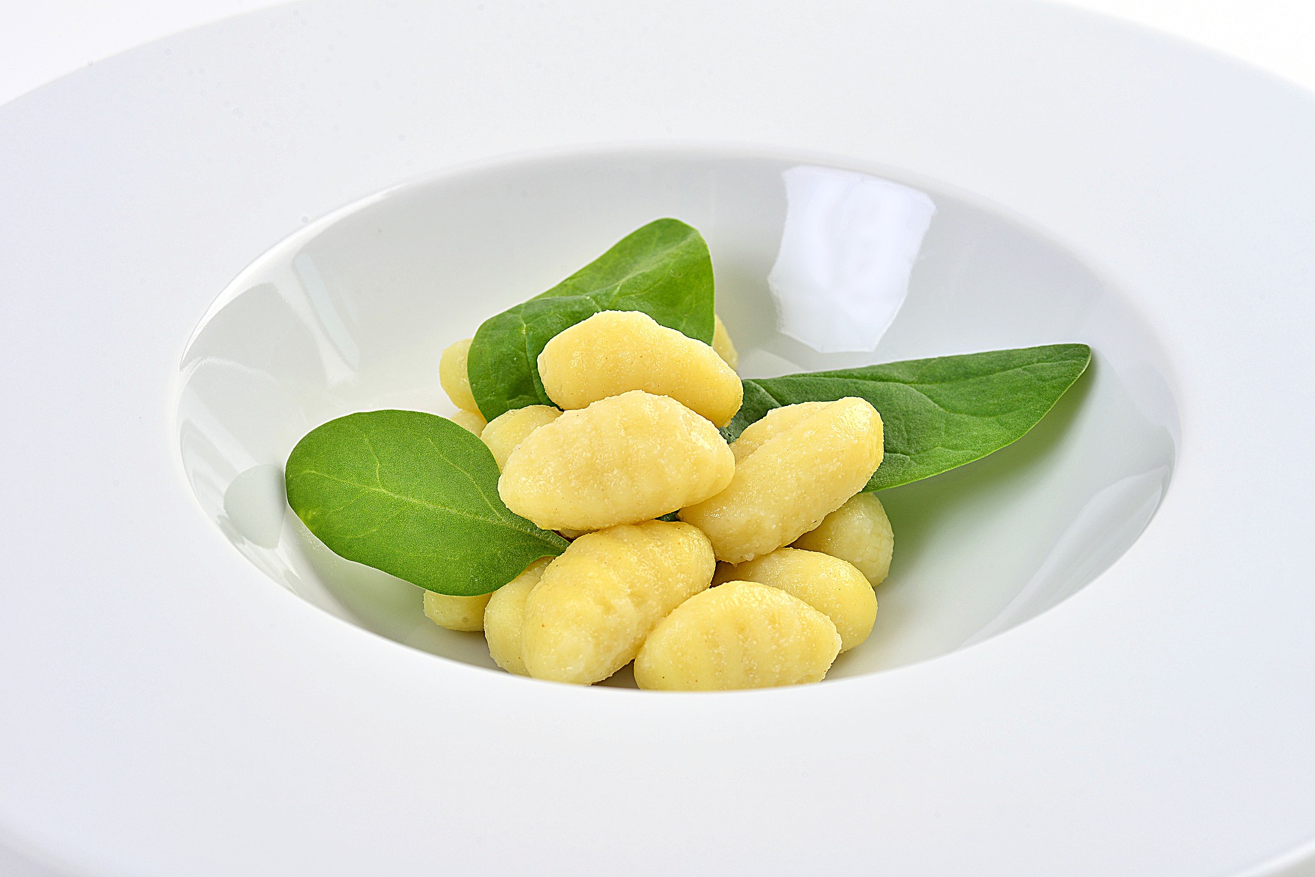 Wat is gnocchi