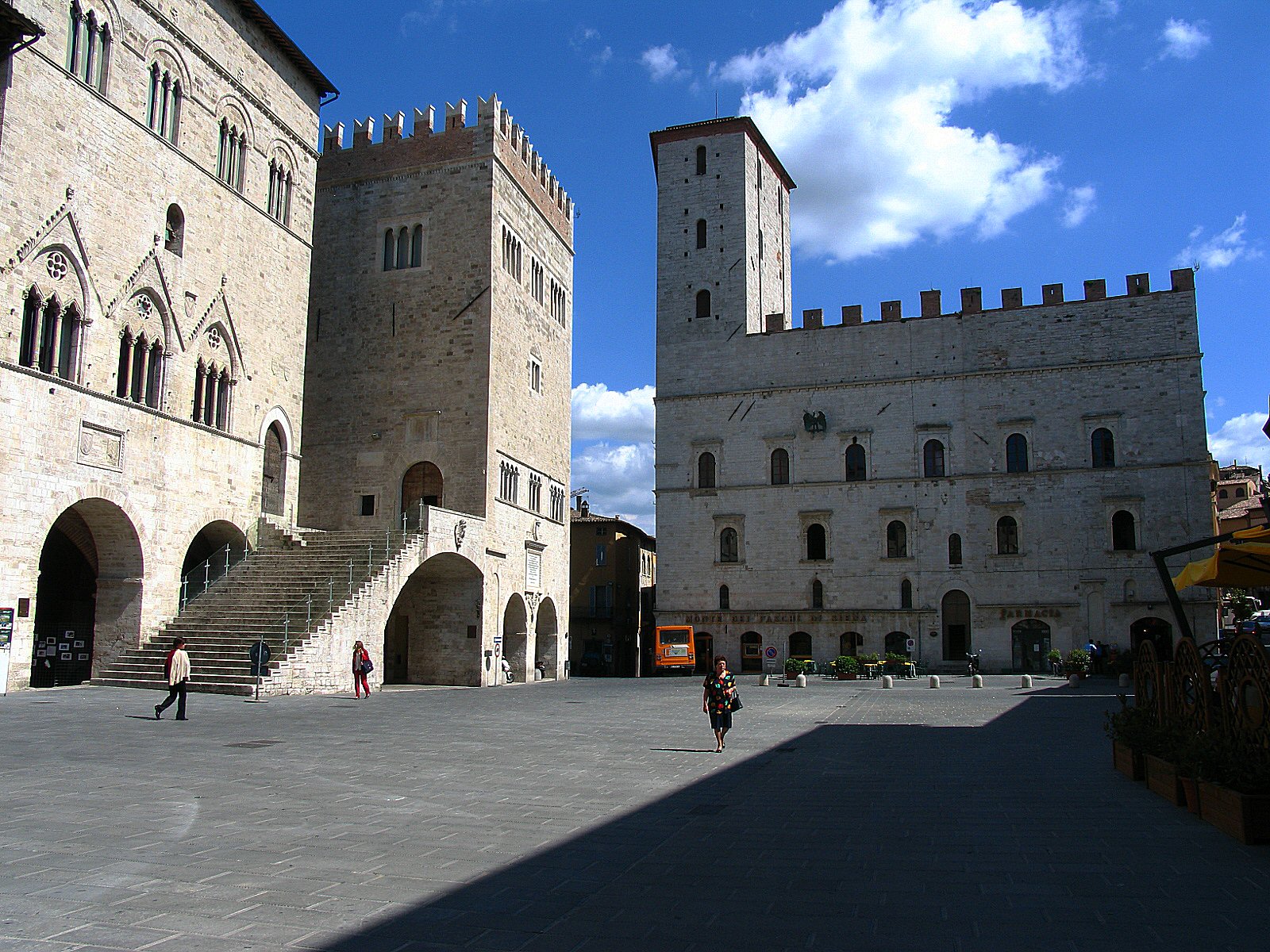 Piazza del Popolo
