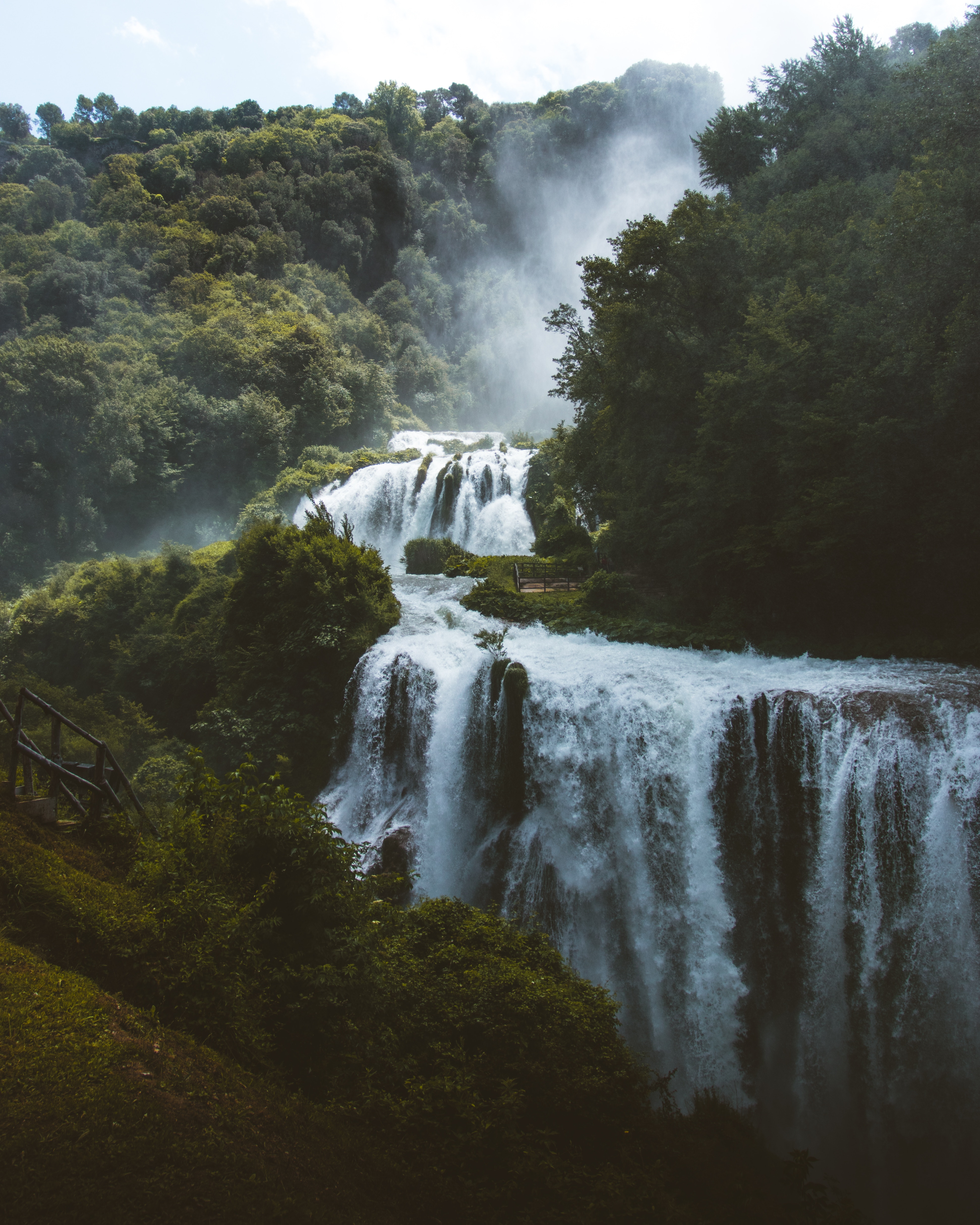 Cascata delle Marmore