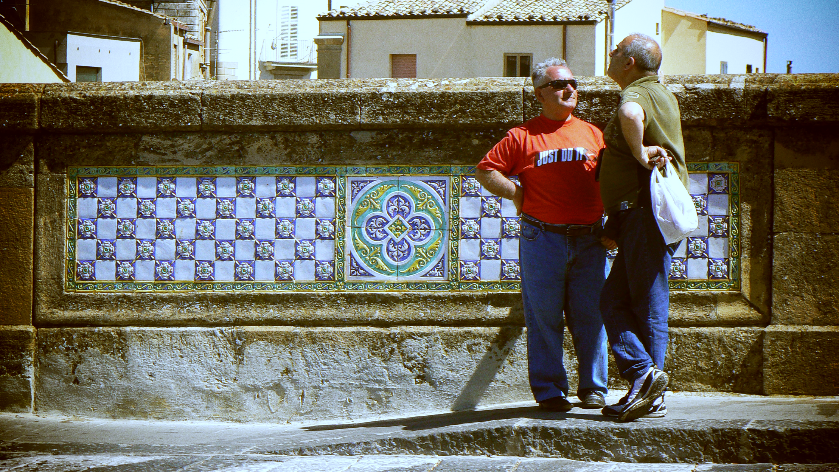 Caltagiore