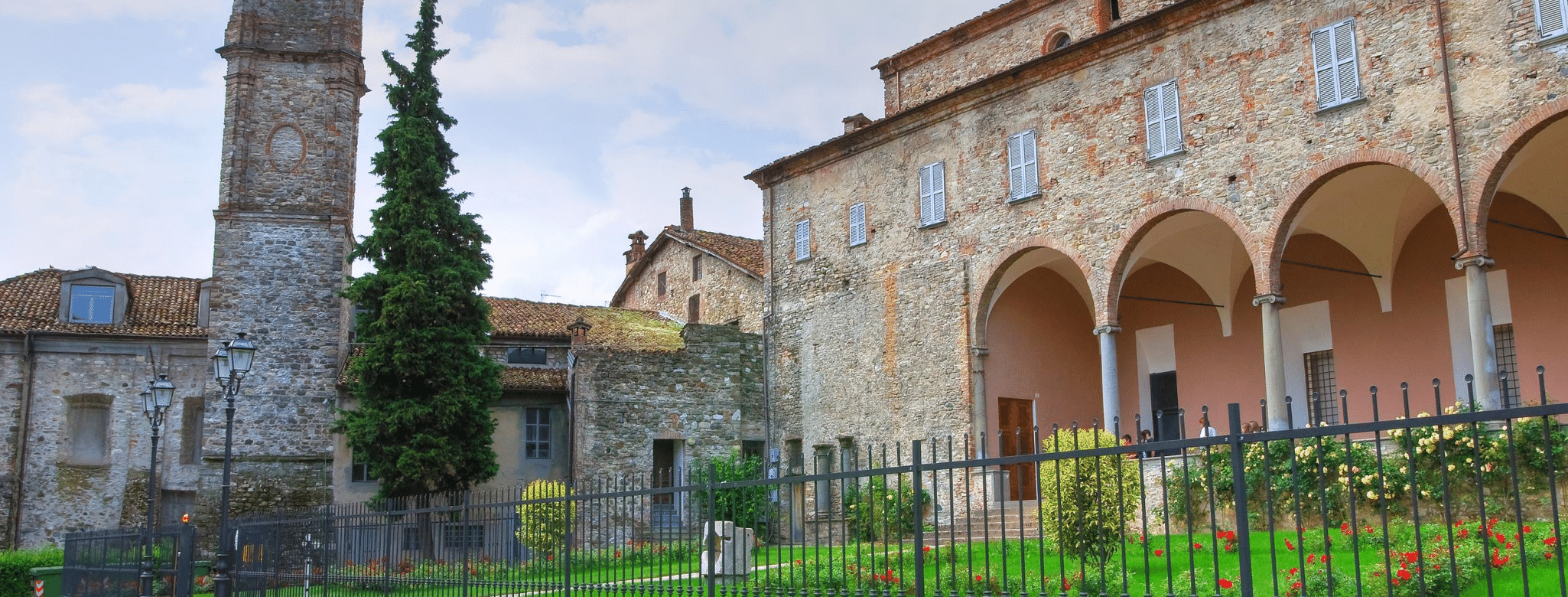 Abdij van Bobbio