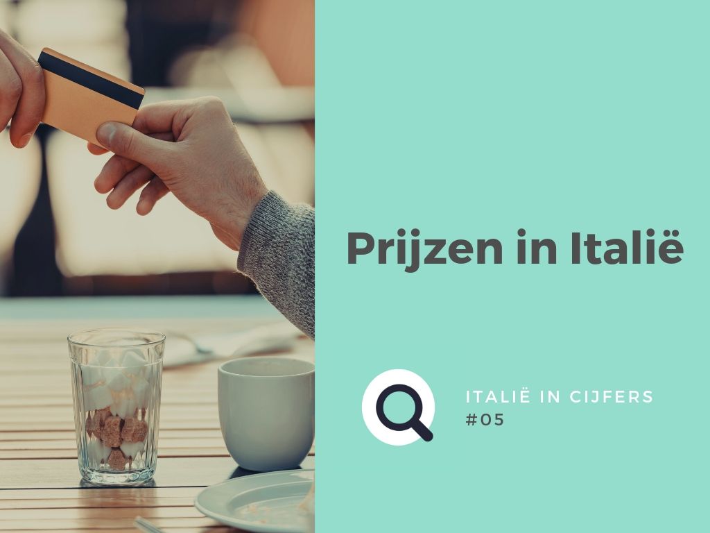 Hoe duur is Italië? | Italië in Cijfers