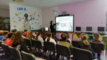 Escola a LER! | Leitura Orientada em Sala de Aula (LOSA)
