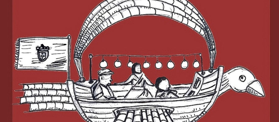 Grupo de Teatro | Paixão, segundo Sete Luas | 15 junho 2022