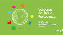 05 de maio | Dia Mundial da Língua Portuguesa