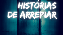 MIBE | Desafios de Escrita - "Spooky Stories"