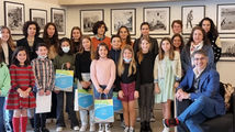 Concurso Nacional de Leitura | Fase Intermunicipal