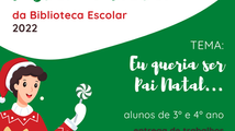 Scriptorium | Desafios de Escrita - Concurso Postal de Natal da BEFAV 2022