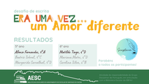 Concurso "Era uma vez... um Amor diferente"