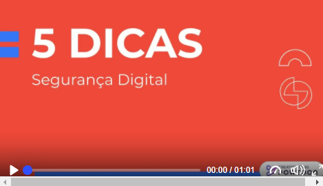 Dia da Internet Segura | 8 fev.