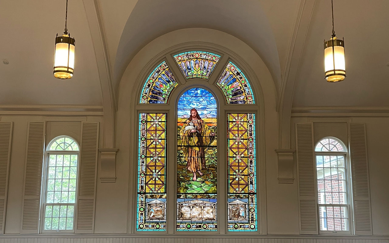 First Congregational Church 3