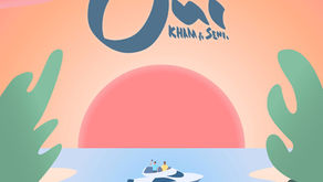 Kham releases new visual to Oui