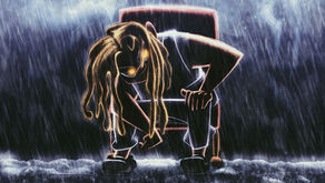 Big Yae releases 2nd album, Young Gohan!