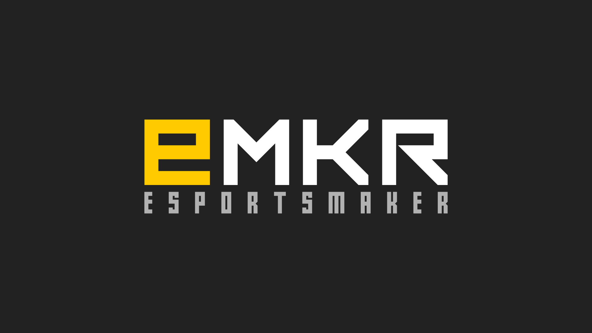Esportsmaker