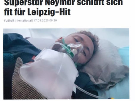 Leistungssportler nutzen mHBO