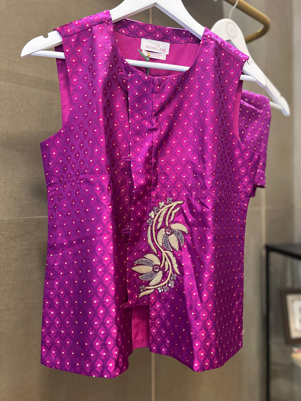 Thumbnail: Lotus Rhapsody