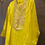 Thumbnail: Vibrant Silk Kurta