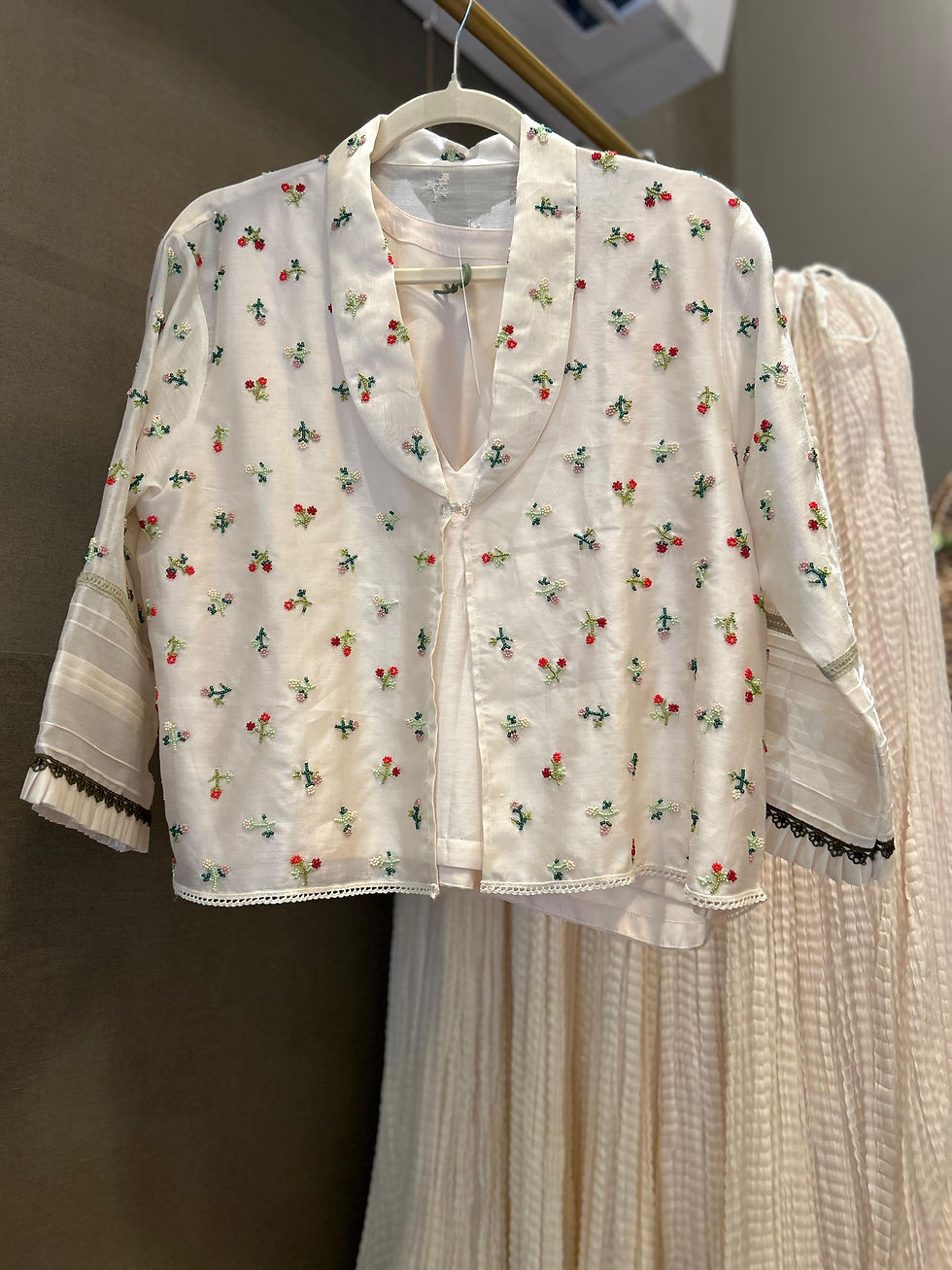 Floral Crush