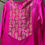 Thumbnail: Vibrant Silk Kurta