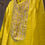 Thumbnail: Vibrant Silk Kurta