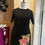 Thumbnail: Black Floral