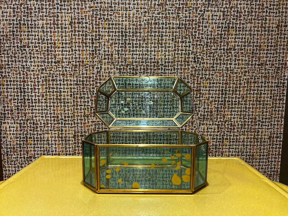 Thumbnail: Trinklet High Jewel Box