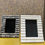Thumbnail: Marble Photo Frames