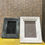Thumbnail: Marble Photo Frames