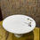 Thumbnail: Marble Cake Stand