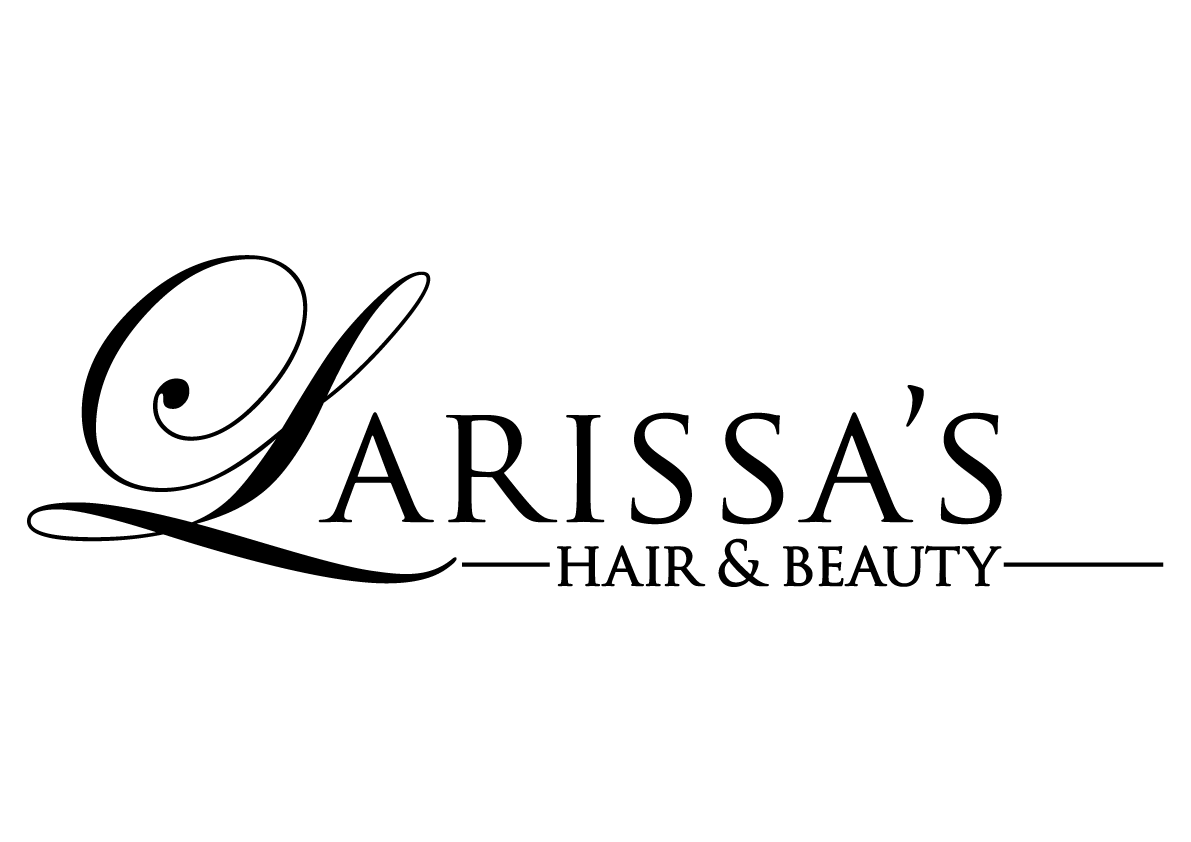 Larissa hair and beauty salon